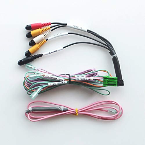 Amazon | Panasonic CN-HDS700TD 車両インターフェイスコード